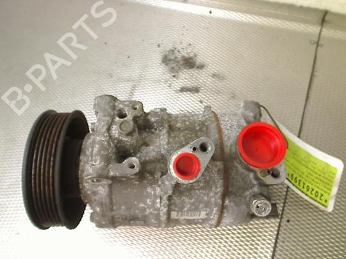AC compressor VW POLO VI (AW1, BZ1, AE1) 1.0 TSI | BP35974199M34 - Image 2