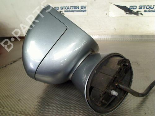 Lusterko boczne prawe OPEL MERIVA B MPV (S10) 1.4 (75) | BP29742839C27 