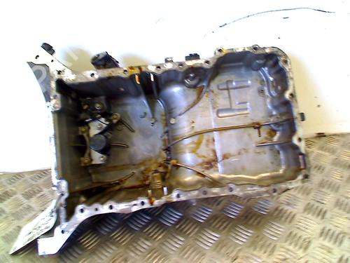 Used Oil sump MERCEDES-BENZ E-CLASS (W212) E 200 (212.034) (184 hp) 13124000