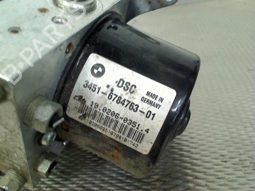ABS pump BMW 1 (E87) 116 i | BP38108139M43 - Image 2