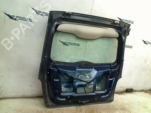 Tailgate FIAT 500 (312_) 1.2 (312AXA1A) | BP25754681C6