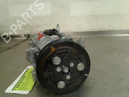AC compressor CITROËN BERLINGO (ER_, EC_) 1.2 PureTech 130 | BP33710417M34 - Image 6