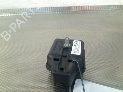 Electronic module MAZDA CX-5 (KF) 2.0 | BP24823764M83 - Image 5
