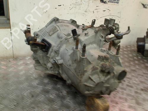 Gearbox MITSUBISHI LANCER VII Estate (CS_W, CT_W) 1.6 | BP11302872M3 