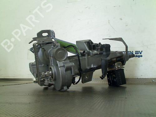Steering column RENAULT CAPTUR I (J5_, H5_) 1.2 TCe 120 | BP30435375M21 - Image 6