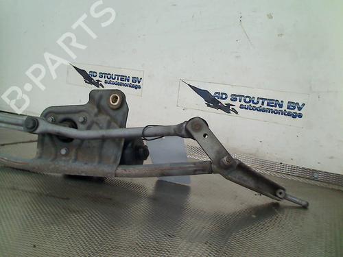 Front wipers mechanism VOLVO XC90 I (275) T6 AWD | BP28276544C83 