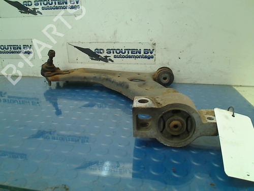 Left front suspension arm SKODA OCTAVIA II Combi (1Z5) 1.6 TDI | BP13409609M12 
