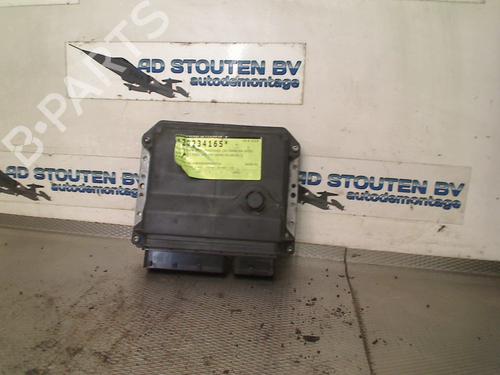 Motorstyringsenhet Motorstyringsenhet 39587596 39587596