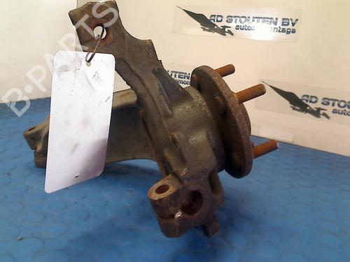 Right front steering knuckle FORD GRAND C-MAX (DXA/CB7, DXA/CEU) 1.6 TDCi | BP13466408M26 