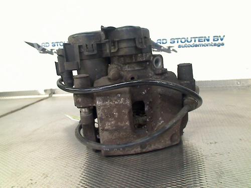 Used Left rear brake caliper MERCEDES-BENZ C-CLASS (W205) C 180 BlueTEC / d (205.036) (116 hp) 29472086