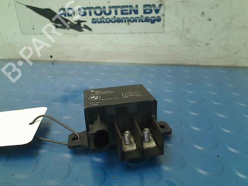 Used Electronic module BMW 5 (F10) 535 d (299 hp) 11325251