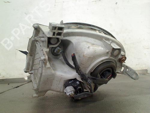 Optica esquerda DAIHATSU TREVIS 1.0 | BP31264204C28