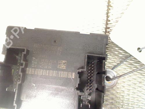 Electronic module LAND ROVER RANGE ROVER EVOQUE (L538) 2.0 D 4x4 | BP31193104M83