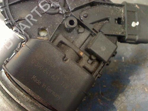 Front wipers mechanism PEUGEOT PARTNER Box Body/MPV 1.6 HDi / BlueHDi 75 | BP16282485C83 
