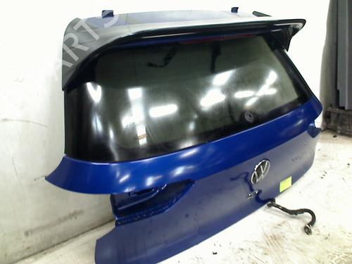 Tailgate VW GOLF VIII (CD1, DA1) 2.0 TSI R 4motion | BP36457838C6 - Image 8