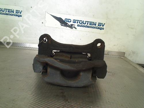 Used Left front brake caliper KIA PICANTO II (TA) 1.0 (67 hp) 30508614