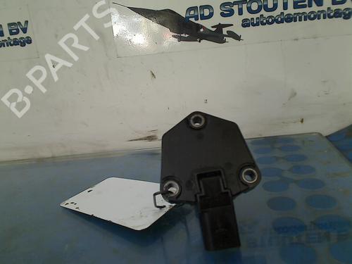 Used Oil sump Oil sump AUDI A3 Limousine (8VS, 8VM) 2.0 TDI (150 hp) 22398347 22398347