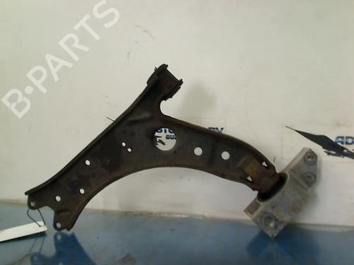 Left front suspension arm AUDI A3 Sportback (8PA) 1.9 TDI | BP15970828M12 