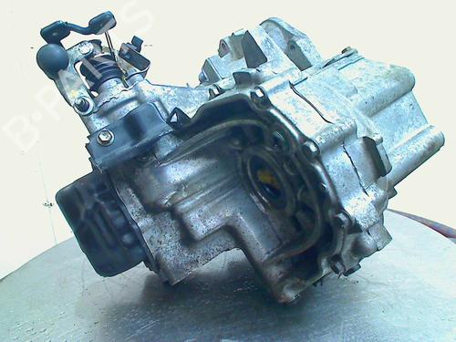 Gearbox SUZUKI ALTO VII (GF, HA25_, HA35_) 1.0 (AMF310, GFC31S) | BP32492680M3