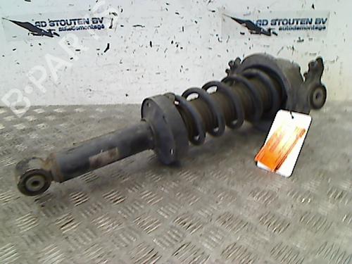 Used Right rear shock absorber VW TOUAREG (7P5, 7P6) 3.0 V6 TDI (204 hp) 11260037