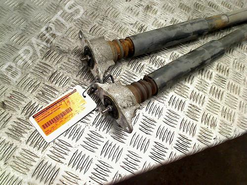 Right rear shock absorber MAZDA 3 (BK) 1.6 DI Turbo | BP13124614M19 