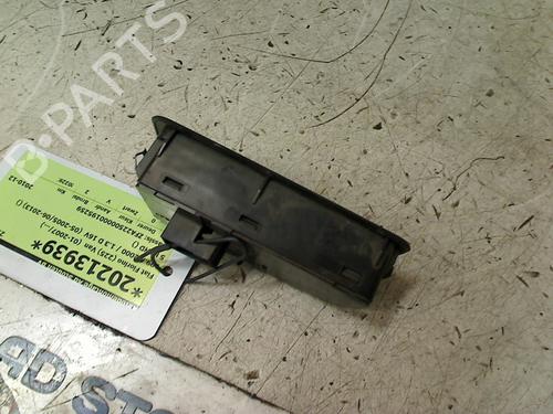 Switch FIAT FIORINO Box Body/MPV (225_) 1.3 D Multijet (225BXD1A, 225BXB1A, 225BXB11) | BP11320663I30 