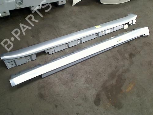 Autre Autre BMW 7 (F01, F02, F03, F04) ActiveHybrid 7 (465 hp) 33964158 33964158