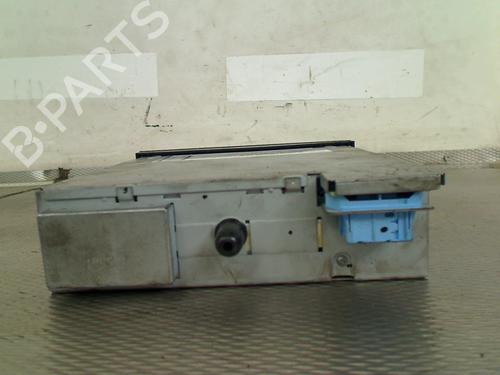 Electronic module PEUGEOT 307 CC (3B) 2.0 16V | BP33398015M83  - Image 5