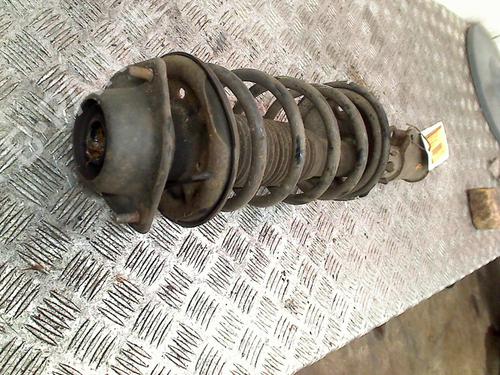 Left front shock absorber OPEL ASTRA H (A04) 1.6 (L48) | BP11301424M16 