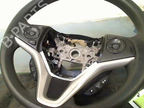 Steering wheel HONDA JAZZ IV (GK_) 1.3 | BP17751674C49 