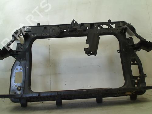 Front slam panel KIA SOUL I (AM) 1.6 CVVT | BP36768769C72  - Image 5
