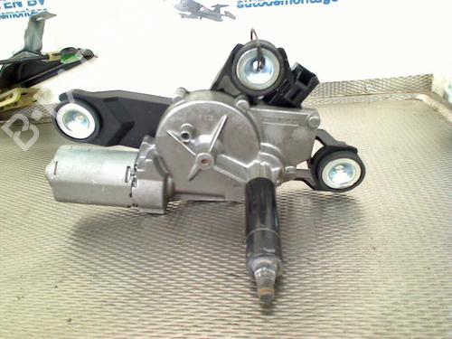 Rear wiper motor FORD FOCUS III 1.6 TDCi ECOnetic | BP29158068M102 