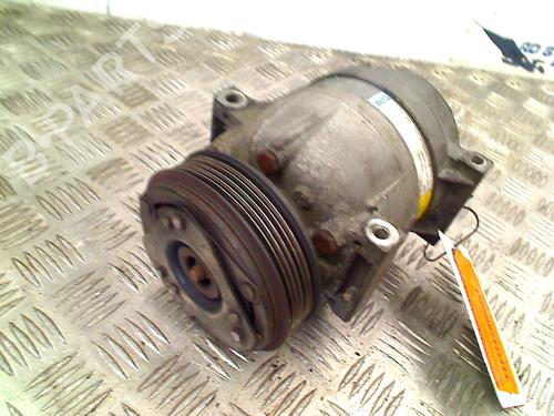 AC compressor RENAULT LAGUNA II Grandtour (KG0/1_) 1.8 16V (KG0B, KG0M) | BP11258683M34