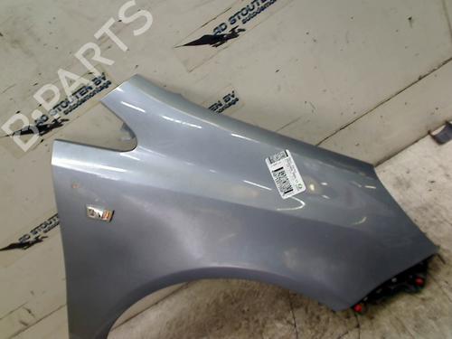 Right front fenders OPEL CORSA D (S07) 1.2 (L08, L68) | BP12588301C42 