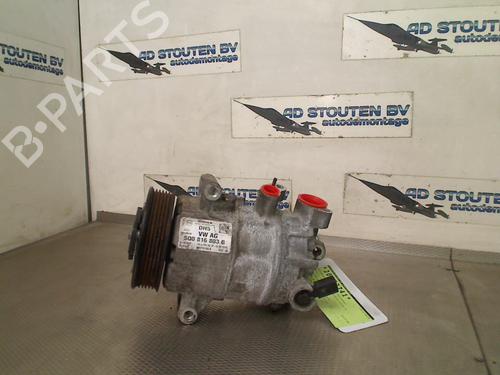 Used AC compressor AC compressor 36905401 36905401