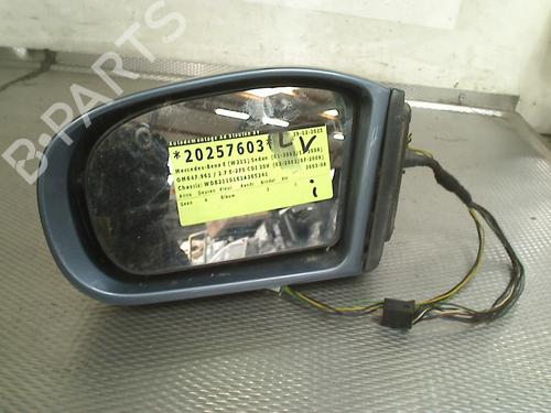 Used Left mirror Left mirror MERCEDES-BENZ E-CLASS (W211) E 270 CDI (211.016) (177 hp) 33840131 33840131