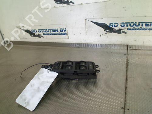Used Left front window switch VOLVO XC60 I SUV (156) T6 AWD (286 hp) 28106519