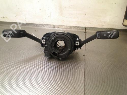 Used Steering column stalk VW POLO VI (AW1, BZ1, AE1) 1.0 TSI (110 hp) 33011083