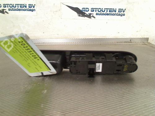 Left front window switch PEUGEOT 207 CC (WD_) 1.6 16V | BP29501956I27 