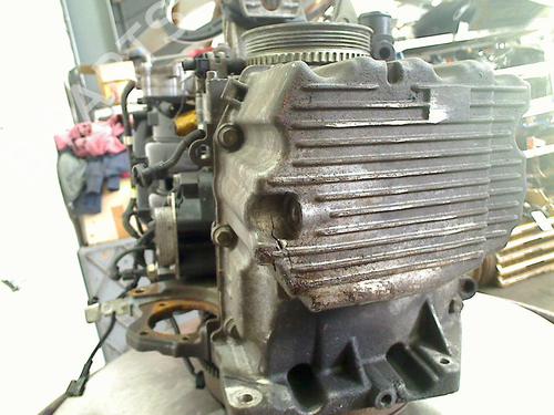 Engine FIAT PANDA (312_, 319_) 0.9 (312PXG1A) | BP28140398M1 