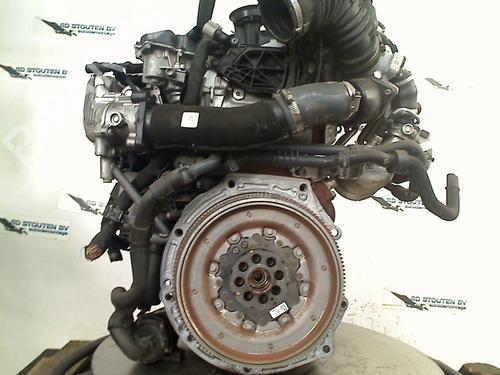 Engine AUDI A3 Sportback (8YA, 8YF) 35 TDI | BP29742799M1 