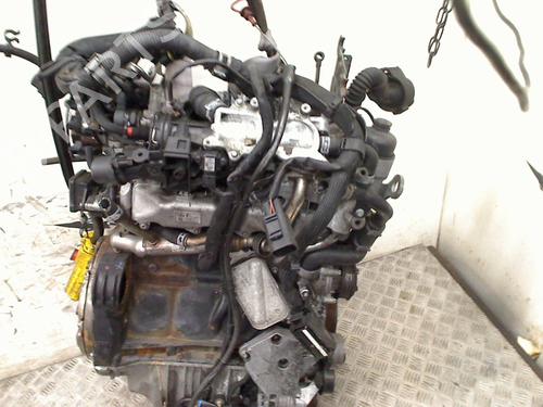 Engine MERCEDES-BENZ A-CLASS (W169) A 180 CDI (169.007, 169.307) | BP11310939M1 