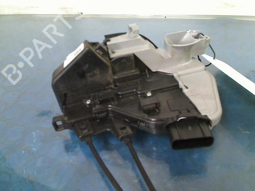 Front right lock BMW 5 (F10) 518 d | BP17433062C97 