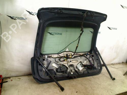 Tailgate VOLVO XC60 I SUV (156) T5 | BP30314969C6 