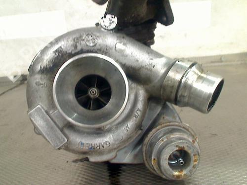 Turbolader/Kompressor RENAULT TRAFIC II Van (FL) 2.0 dCi 90 (FL0H, FL00, FL01, FL0M, FL0P, FL0S) | BP30774481M71