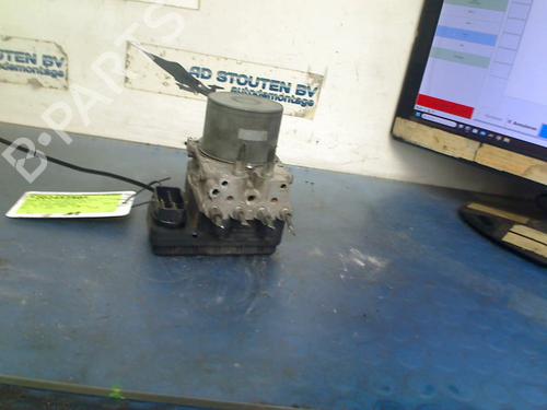 Used ABS pump MAZDA 6 Estate (GH) 1.8 MZR (120 hp) 23497438
