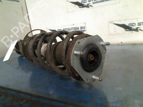 Right front shock absorber FORD FIESTA VI (CB1, CCN) 1.6 TDCi | BP26945413M17 