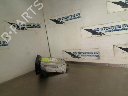 Electronic module BMW 1 (E87) 118 i | BP28382523M83 