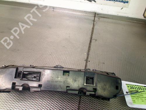 Climate control MERCEDES-BENZ E-CLASS (W211) E 200 Kompressor (211.042) | BP25724518I5 
