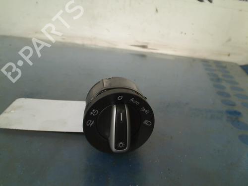 Headlight switch VW SCIROCCO III (137, 138) 1.4 TSI | BP15184576I24 